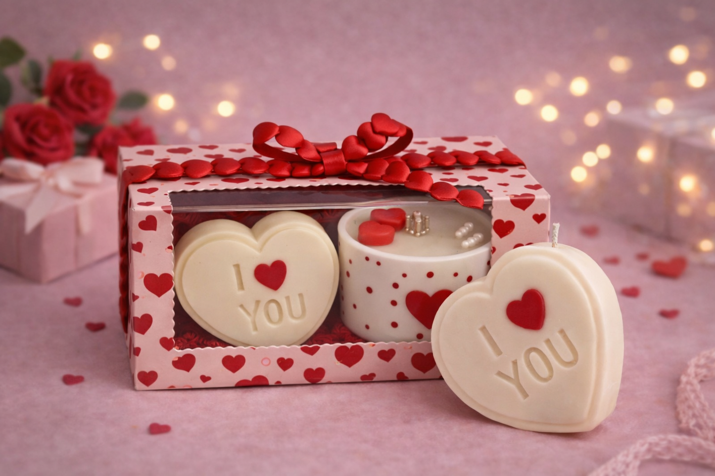 Valentine Gifting Set❤️