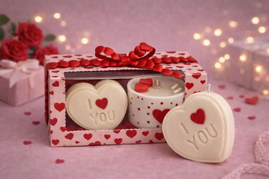 Valentine Gifting Set❤️